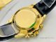 Swiss Replica Rolex Daytona VR Factory 7750 Champagne Face Oysterflex Band (5)_th.jpg